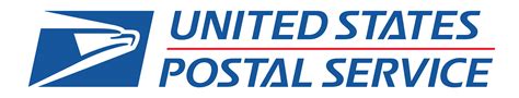 Usps Logo.png Transparent