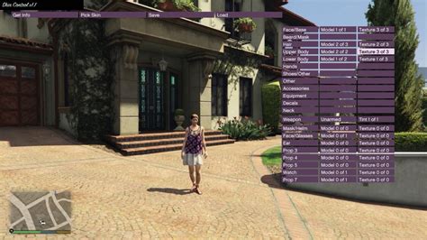 Gta 5 Pc Online Mod Menu – Telegraph