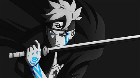 Boruto Desktop Wallpapers - Wallpaper Cave