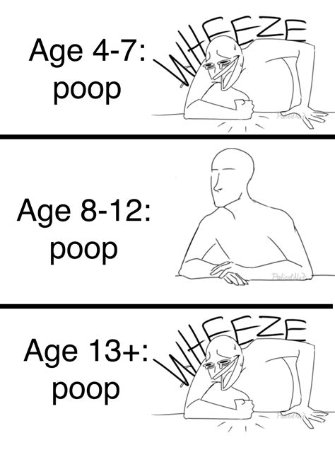 poop funne :) : r/memes