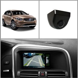 Volvo xc60 Rear View Camera Retrofit Kit from 2014 - 2018 with Sensus ...