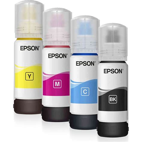 EPSON EcoTank L320 4renk Mürekkep Fiyatı - Taksit Seçenekleri