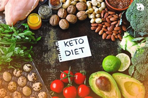 7 Variasi Menu Diet Keto Seminggu yang Bisa Kamu Coba - Qoala Indonesia