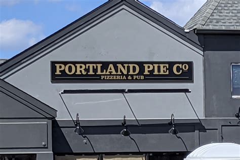 Portland Pie Company Now Open in Windham