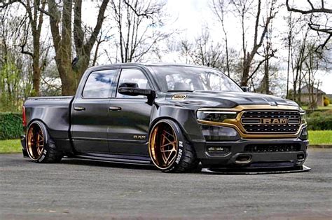 19 Dodge Truck