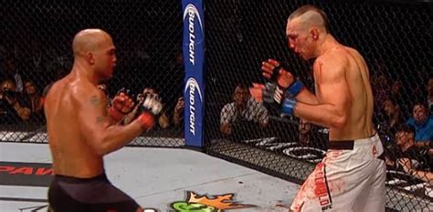 Watch Robbie Lawler break Rory MacDonald in a bloody rematch (UFC on ...