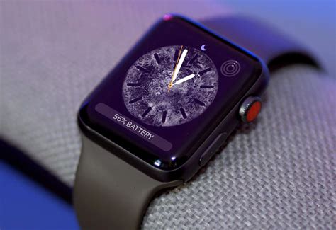 New Apple Watch faces in watchOS 5: Hands on with Breathe face and more