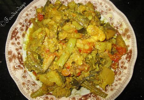 Avial Recipe| Kerala Sadya recipe.