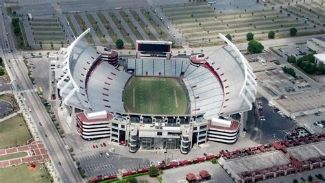 Williams Brice Stadium