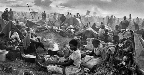 Rwanda Marks 25 Years Since the Genocide. The Country Is Still ...