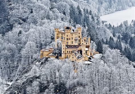 Top 14 Fairy Tale Castles in Germany That You Never Thought Could Exist ...