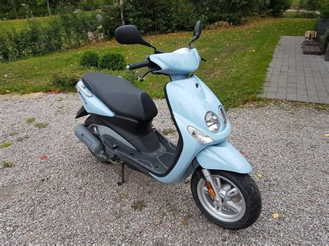 Yamaha Neos 50 cm³ 2010 - Äänekoski - Scooter - Nettimoto