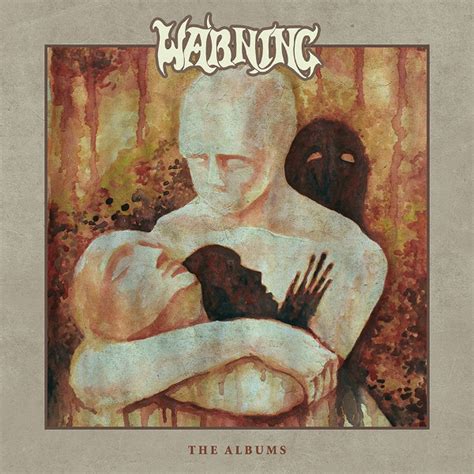 Warning - The Albums | Releases, Reviews, Credits | Discogs