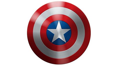 Captain America Logo, symbol, meaning, history, PNG, brand