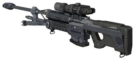 Image - HReach - Rear Sniper.png - Halo Nation — The Halo encyclopedia ...