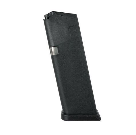 Glock Factory Magazine OEM - For Glock 23 -G23 Gen 3 & 4 - 40cal - 10 ...