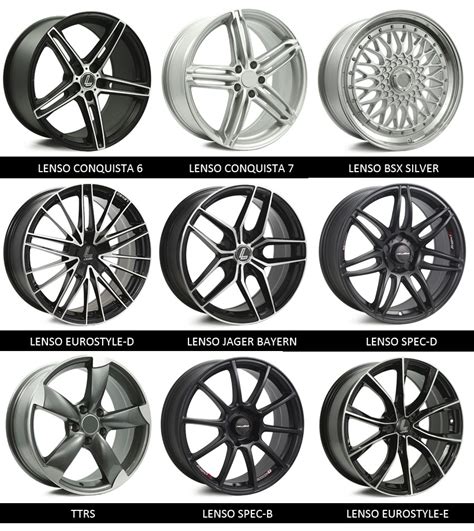 Audi A4 Wheels and Rims - Blog - Tempe Tyres