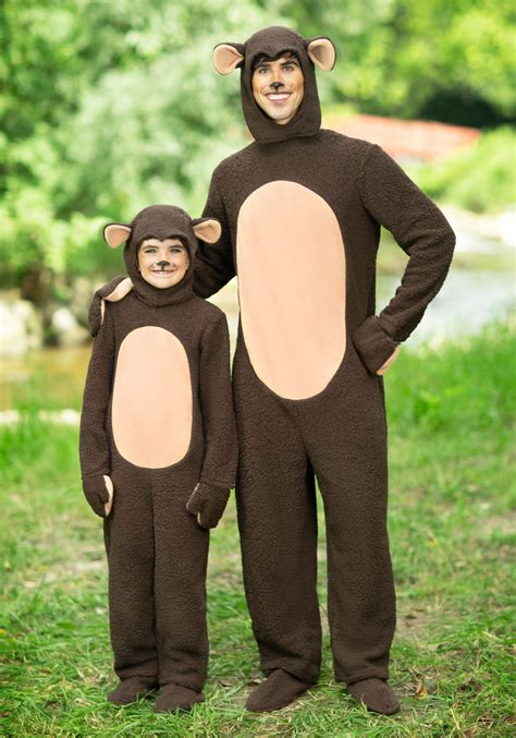 Bear Kid's Costume