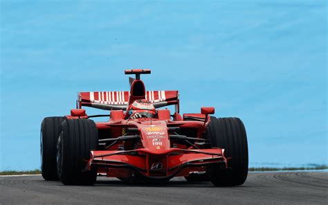 HD Wallpapers 2008 Formula 1 Grand Prix of Brazil | F1-Fansite.com