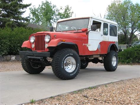 CJ-6 Pics | Jeep cj6, Jeep cj, Jeep cj5