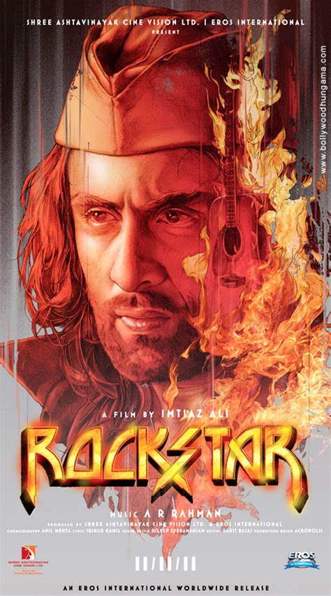 Rockstar Movie Review and Audience Verdict