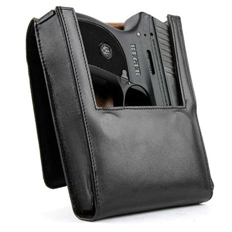 Ruger LC380 Sneaky Pete Holster (Belt Loop) - Sneaky Pete Holsters, Inc.