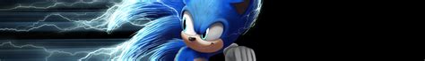 5680x832 Resolution Sonic Movie 4K 5680x832 Resolution Wallpaper ...