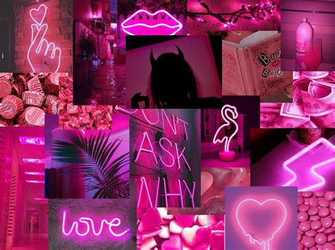 Pink Desktop Aesthetic Wallpapers In Aesthetic Desktop Wallpaper | The ...