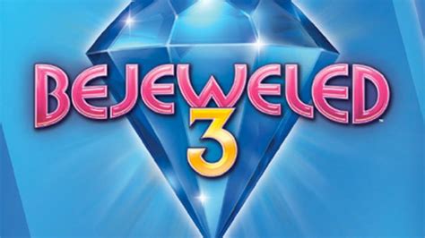 PopCap Confirms Bejeweled 3 For PlayStation Network - Push Square