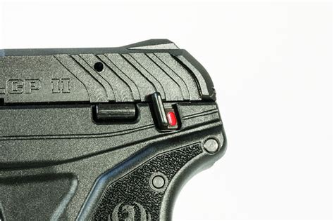 Ruger LCP II .22LR: Tested | America's Firearms Newsource