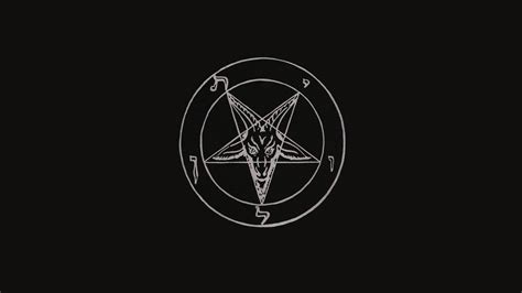 Satanic Symbol Wallpapers - Wallpaper Cave