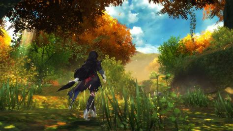 Review: Tales of Berseria - Slant Magazine