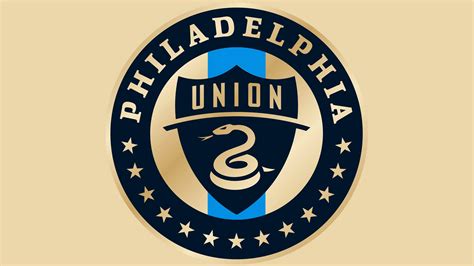 Philadelphia Union Logo, symbol, meaning, history, PNG, brand