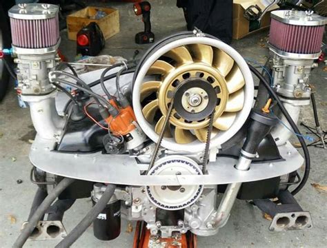 Porsche cooled type 4 engine | Volkswagen, Volkswagen type 2, Vw aircooled