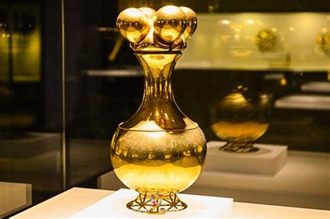 Gold Museum Or Museo Del Oro, Bogota | Ticket Price | Timings | Address ...