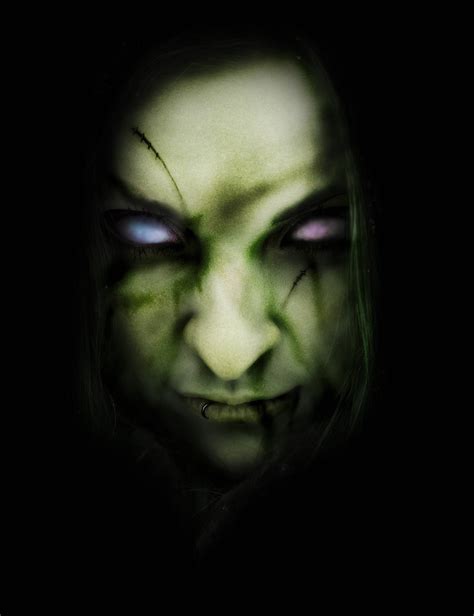 Scary Ghost Wallpapers - Top Free Scary Ghost Backgrounds - WallpaperAccess