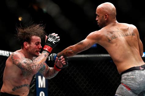 CM Punk’s awful UFC 225 performance ends two careers