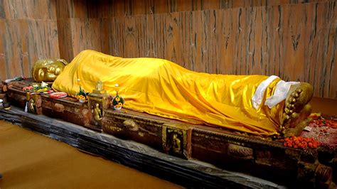 Places to Visit in Kushinagar: The Buddhist Circuit