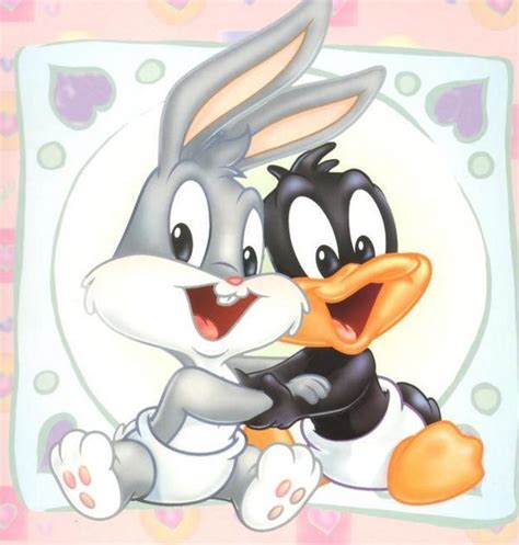 Baby Looney Tunes - The Looney Tunes Photo (13594432) - Fanpop