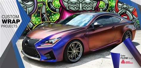 Custom Auto Wrap Near Me at Robert Dyar blog