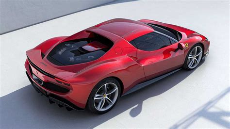 Here’s everything you need to know about the the Ferrari 296 GTB - The ...