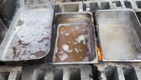 Maple syrup production - Stock Image - C025/0336 - Science Photo Library