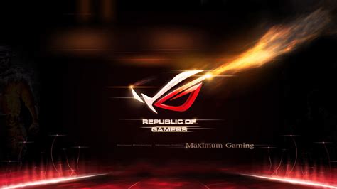 HingjonWallpapers - Maximum Gaming ROG-contesthingjonwallpapers ...