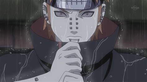 Pain - Akatsuki Image (19108618) - Fanpop