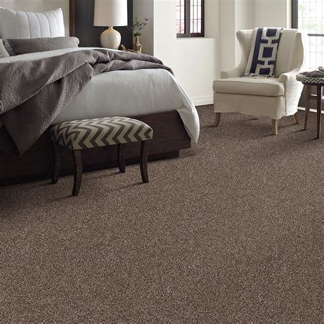 Plush Carpet Shaw Carpet Colors - Plush carpets come in a wide variety ...