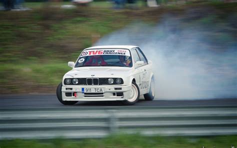 BMW Drift Wallpapers - Wallpaper Cave