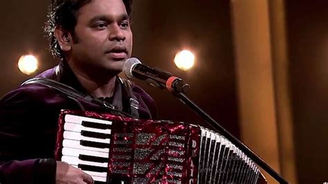 Coke Studio@MTV Season 3 to feature A.R. Rahman – India TV