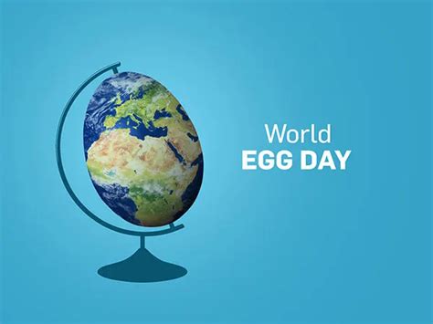 World Egg Day