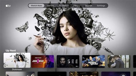 Apple TV+ Review - Streaming Service - Plans, Pricing, Features, TV ...