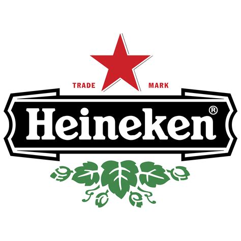 Heineken Logo PNG Transparent & SVG Vector - Freebie Supply